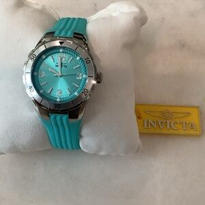 Invicta Angel Women’s Quartz Watch, Brand New